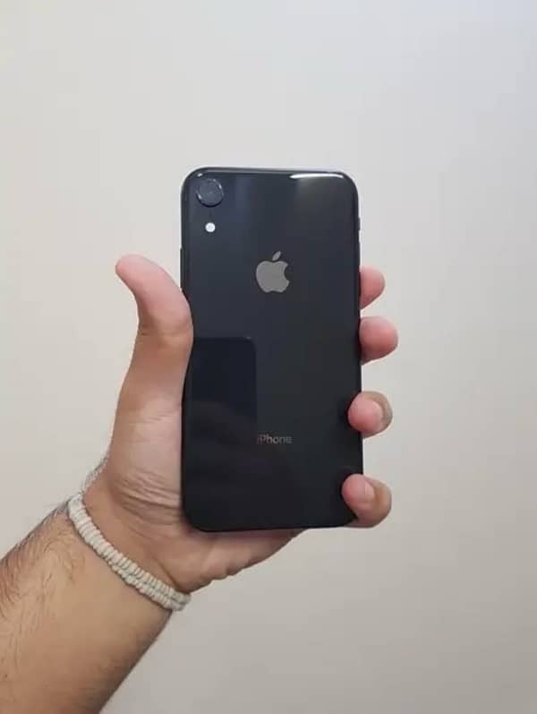 I PHONE Xr  best for PUBG 0