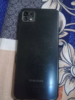 Samsung Mobile A225G For Sale