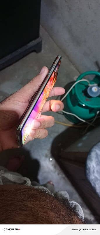 iphone xs max white 64gb jv only mobile 5