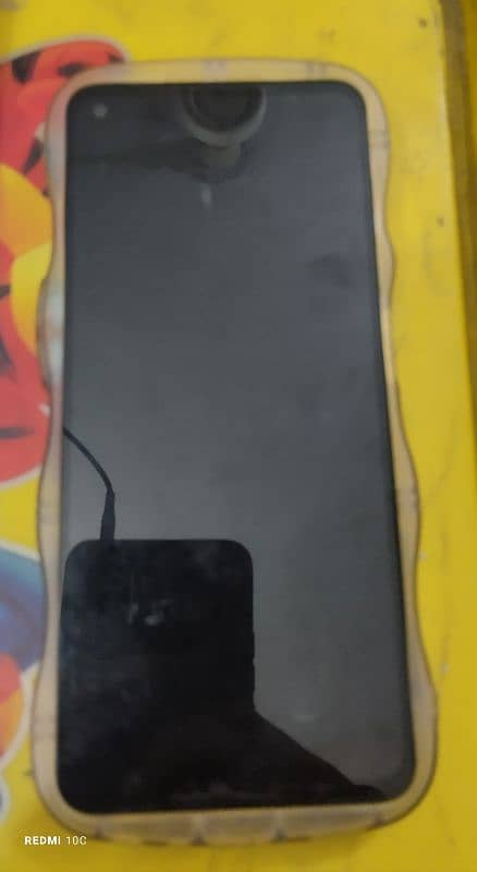 Realme 9i original box charger available sealed 0