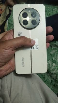 realme 12+ 5G 0