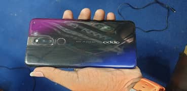 Oppo F11 Pro