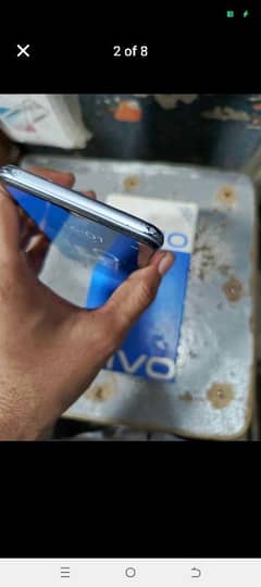 vivo  y20 pta approved