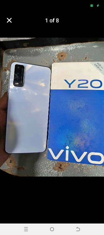 vivo  y20 pta approved 1