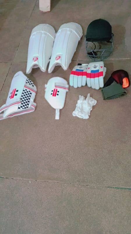 cricket kit 2