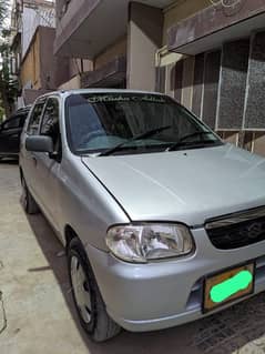 Suzuki Alto 2005 0