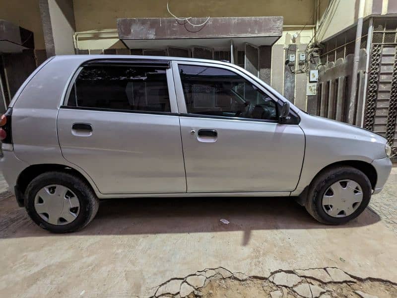 Suzuki Alto 2005 6