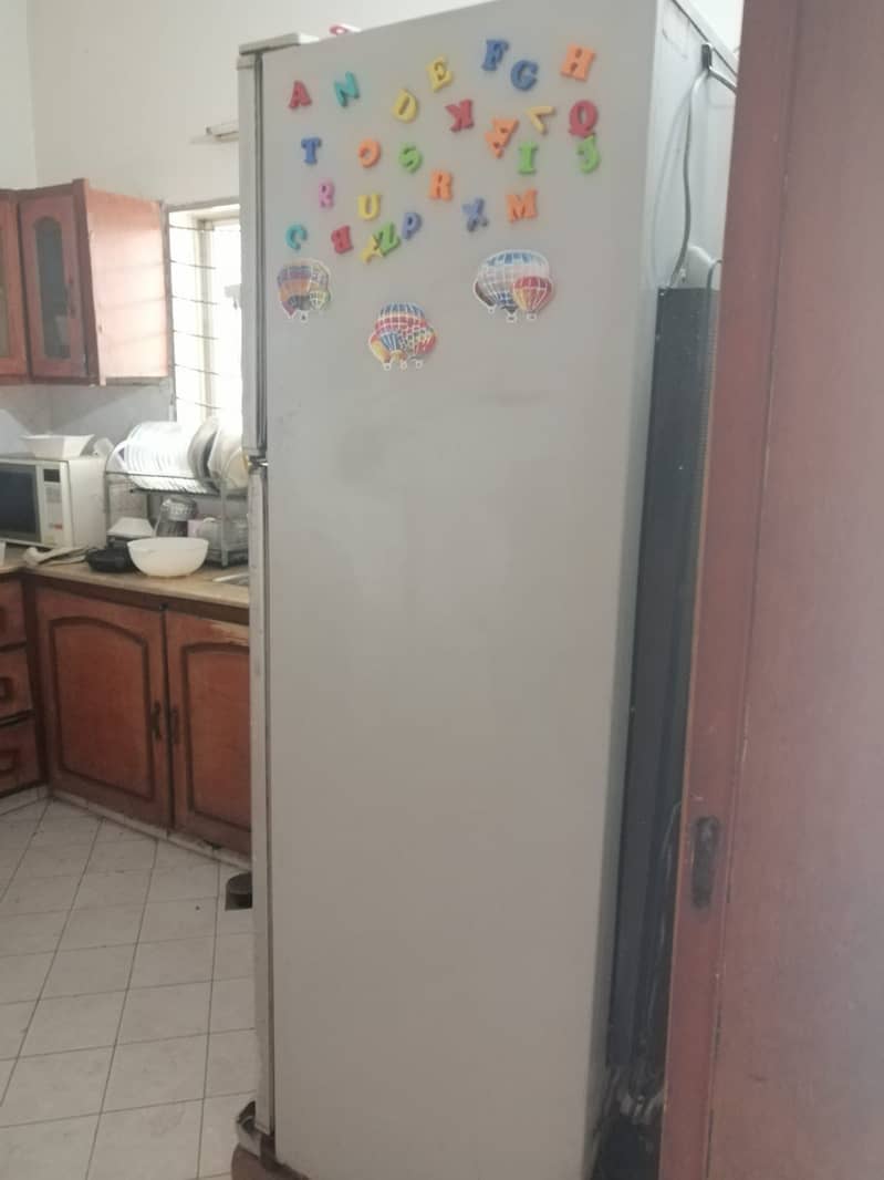 Dawlance fridge 2