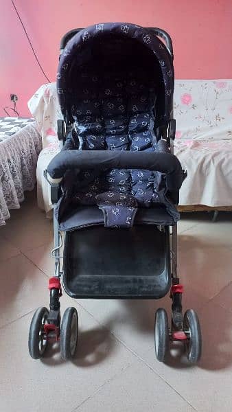 baby pram 5