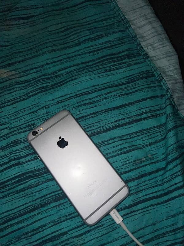 iphone 6 pta approved (only home button not working) 1