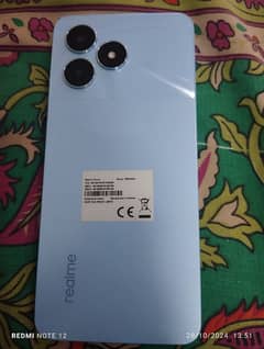 redme note 50 0