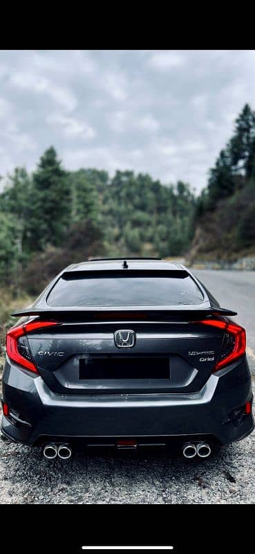 for sale Honda civic body kits 3