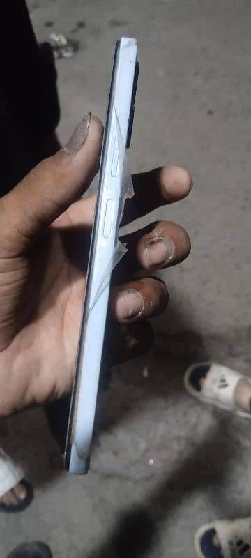 Tecno camon 19 neo 1