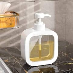 soap liquid dispenser