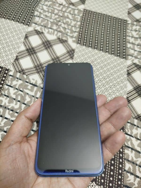 Redmi Note 8 0