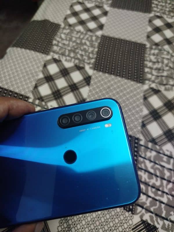 Redmi Note 8 1