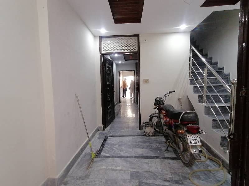 Brand New 563 Square Feet House For Sale In Hassan Town Hassan Town 4