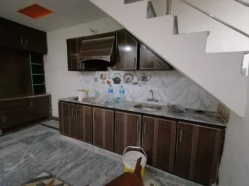 Brand New 563 Square Feet House For Sale In Hassan Town Hassan Town 5