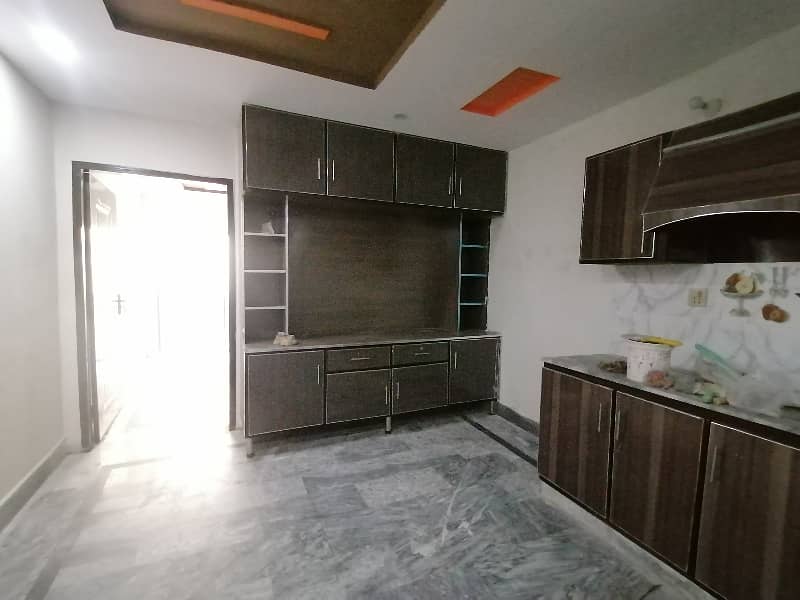 Brand New 563 Square Feet House For Sale In Hassan Town Hassan Town 6