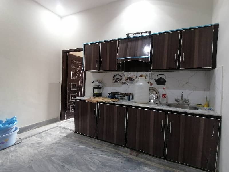 Brand New 563 Square Feet House For Sale In Hassan Town Hassan Town 7