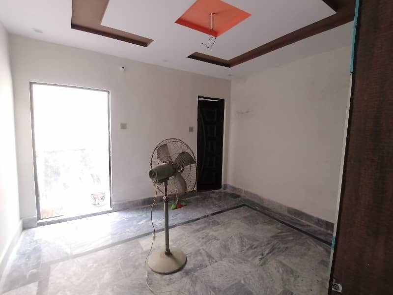 Brand New 563 Square Feet House For Sale In Hassan Town Hassan Town 9