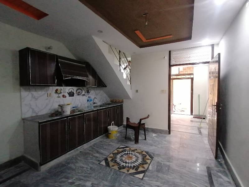 Brand New 563 Square Feet House For Sale In Hassan Town Hassan Town 10