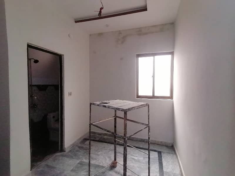 Brand New 563 Square Feet House For Sale In Hassan Town Hassan Town 13