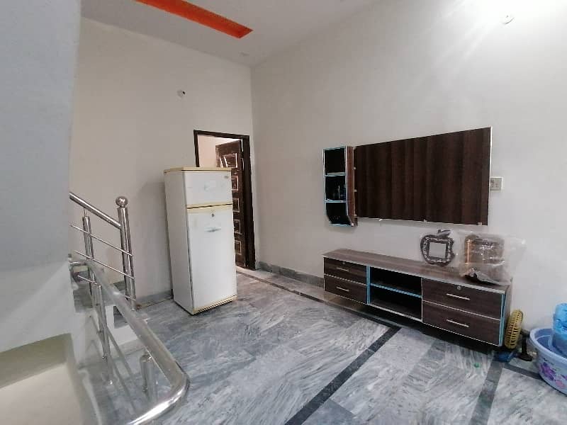 Brand New 563 Square Feet House For Sale In Hassan Town Hassan Town 14