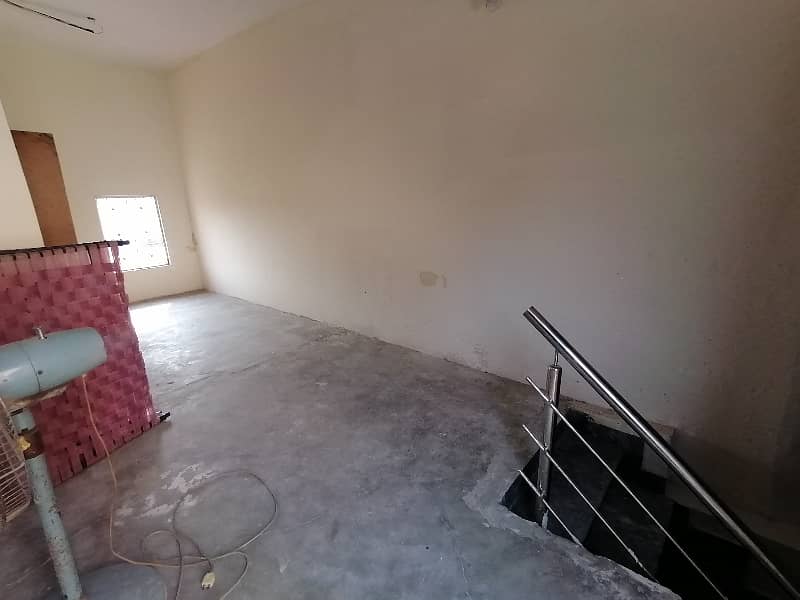 Brand New 563 Square Feet House For Sale In Hassan Town Hassan Town 18