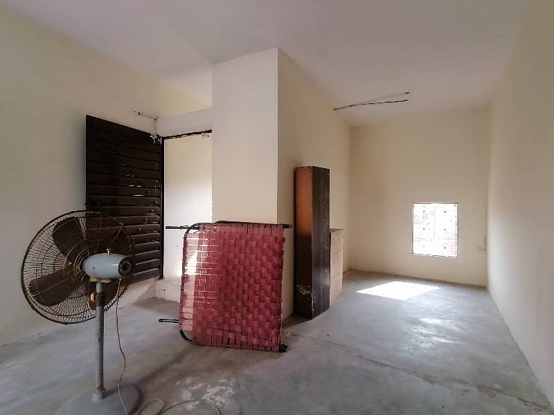 Brand New 563 Square Feet House For Sale In Hassan Town Hassan Town 19