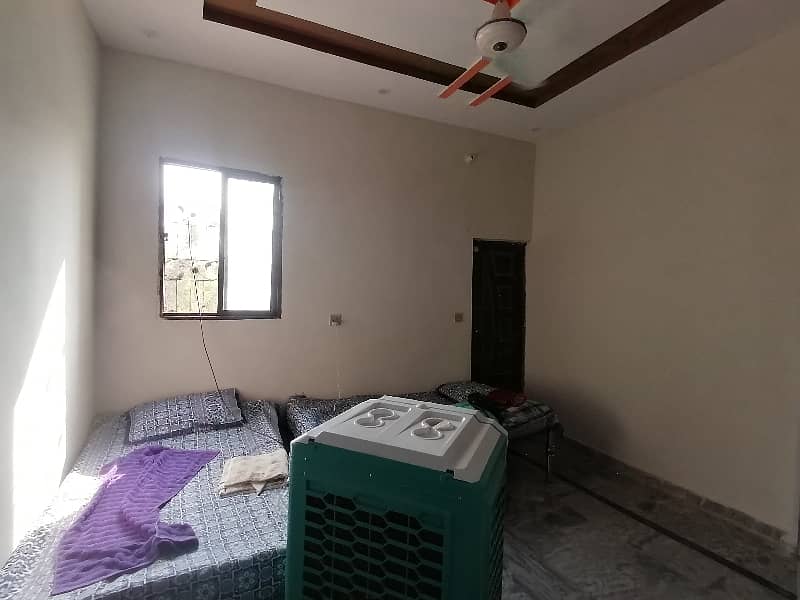 Brand New 563 Square Feet House For Sale In Hassan Town Hassan Town 20