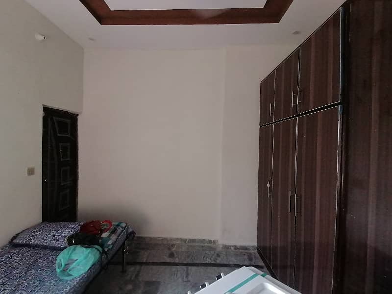 Brand New 563 Square Feet House For Sale In Hassan Town Hassan Town 25