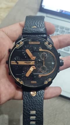 Diesel Watch in Pakistan Free classifieds in Pakistan OLX Pakistan