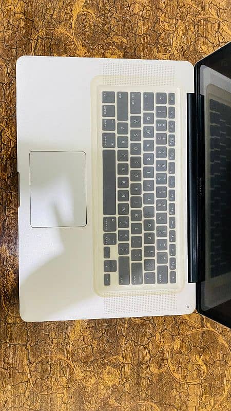 Apple Mac Book Pro Core i7 6