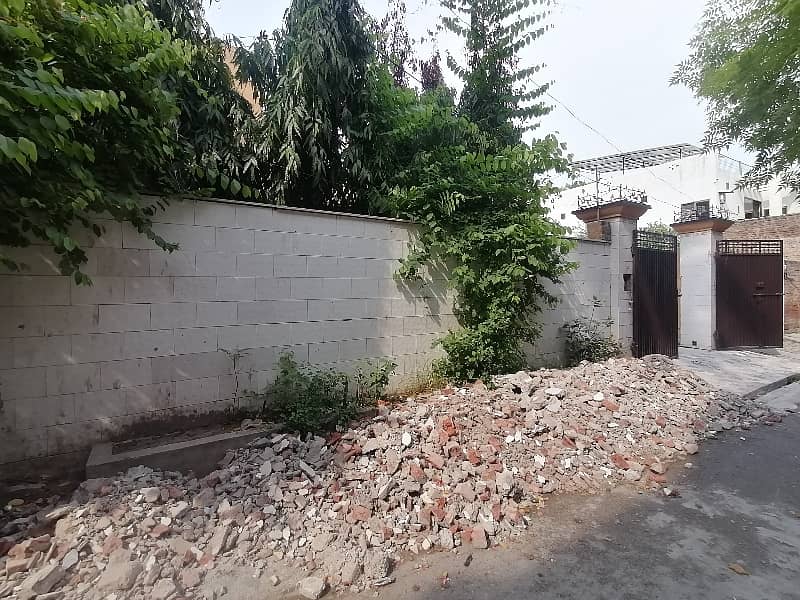 Single Storey 10 Marla House For Sale In Awan Town Awan Town 6