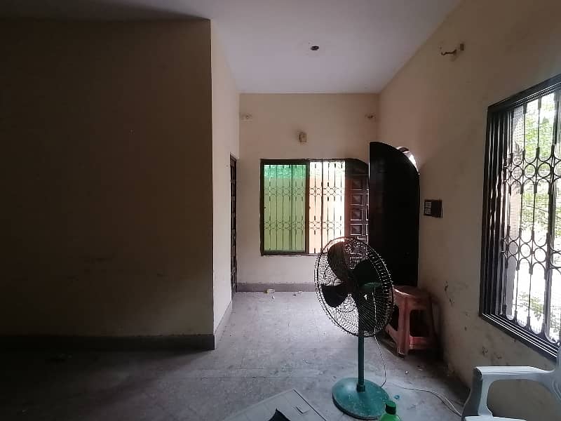 Single Storey 10 Marla House For Sale In Awan Town Awan Town 9