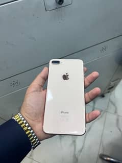 Iphone 8plus pta approved