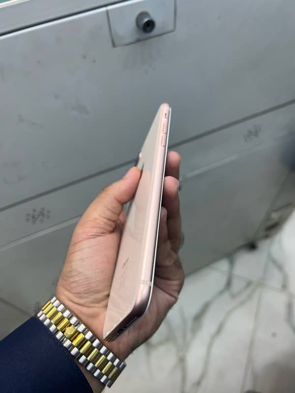 Iphone 8plus pta approved 2