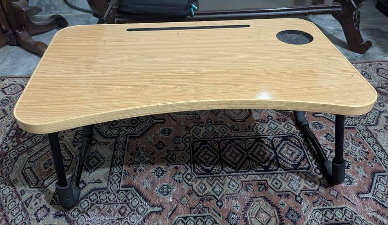 Laptop Folding Mini Table 1