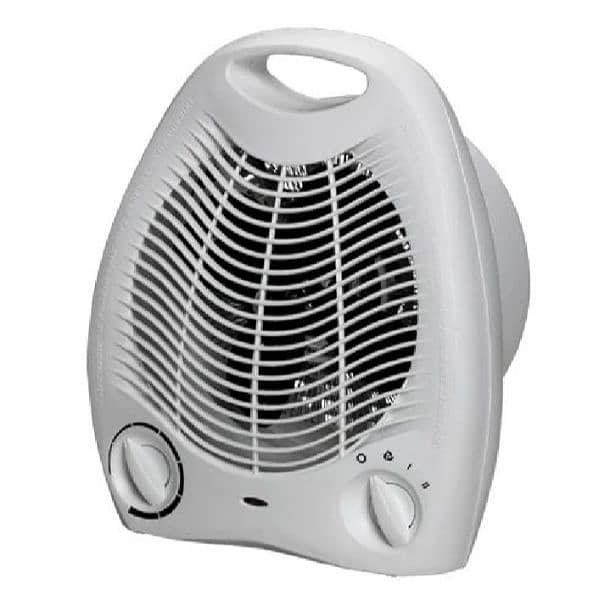 fan Heater 2000w cash on delivery aur model available 2