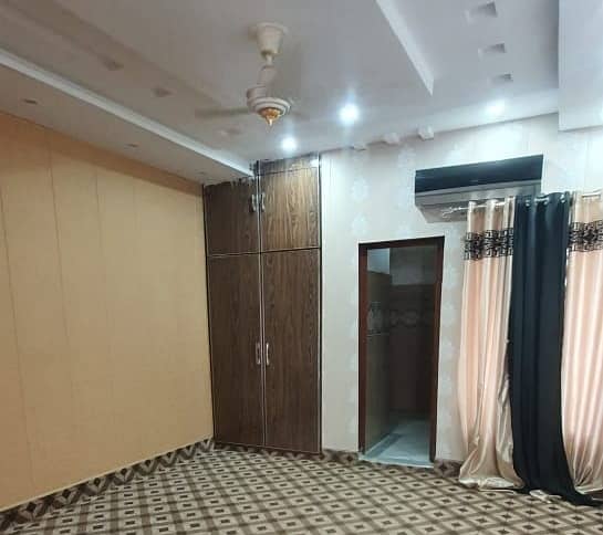 Reserve A Centrally Located House In Awan Town 14