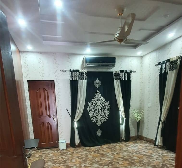 Reserve A Centrally Located House In Awan Town 15