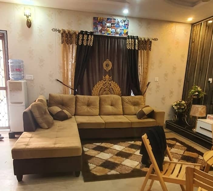 Reserve A Centrally Located House In Awan Town 22