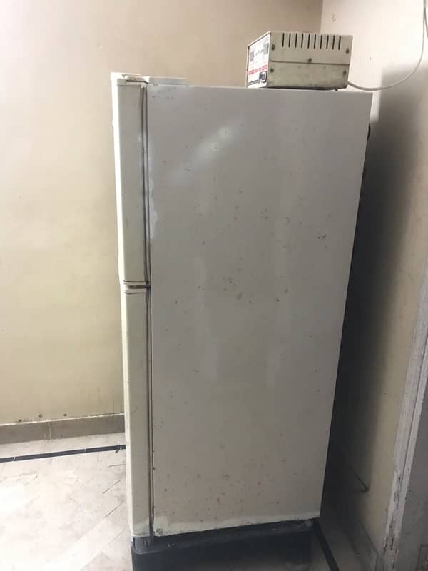 Haier Refrigerator For Sale 2