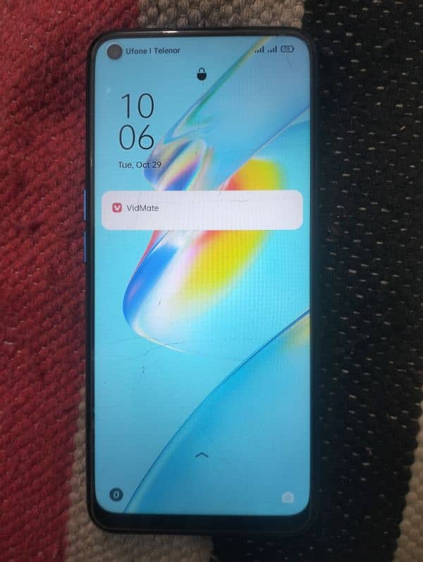 oppo a54 0