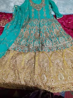 girl Lehnga