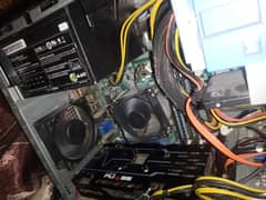 PC i7 3rd __3770S___+ MSI GTX 1650 Gaming X 4GB Full Gaming Buid 0