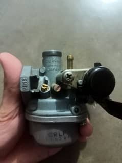 70cc bike Carburetor