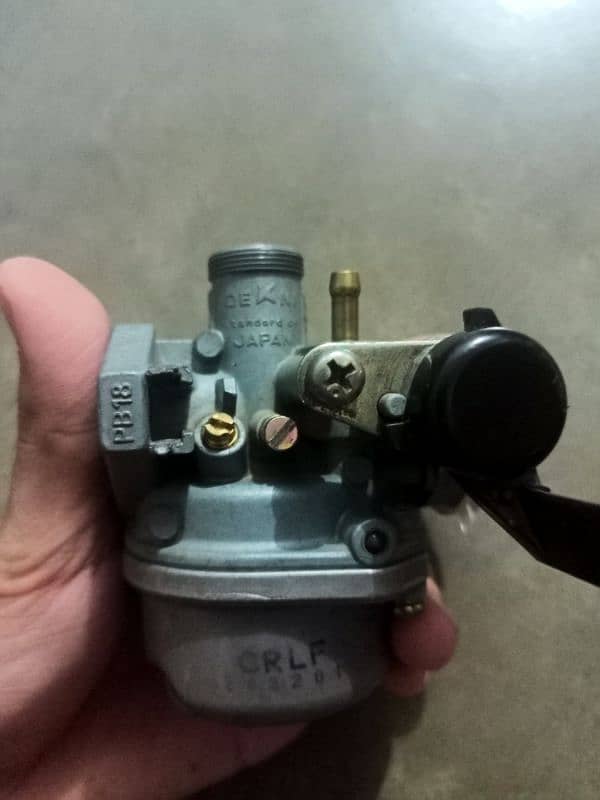 70cc bike Carburetor 0