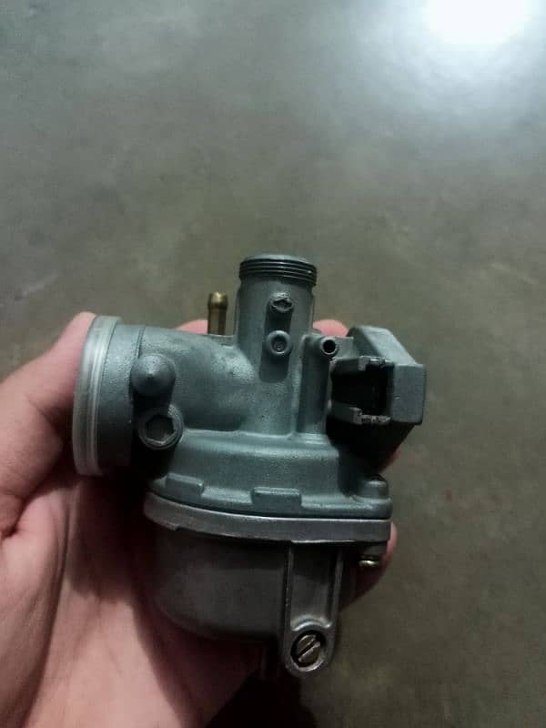 70cc bike Carburetor 1